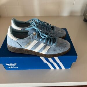 Adidas Handball Spezial Sneakers Women’s size 6.5
